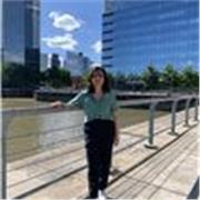 Profesora de Inglés para reforzamiento escolar y para quienes necesiten clases de conversación