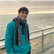 Profesor de ingles C1 - español nativo para niños o jóvenes