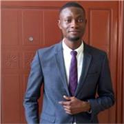 Science educator providing lessons to children of all ages