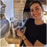 Laureanda in Lettere moderne offre lezioni e aiuto compiti