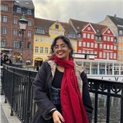 MSc Economics (Distinction) offering private lessons in economics, econometrics, statistics, and mathematics.