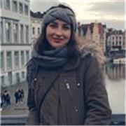 Spanish lessons with native and experienced teacher - Español para extranjeros. Profesora nativa y con experiencia