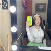 Profesora multidisciplinar con ganas de enseñar y aprender tambien de los alumnos de todas las edades posibles