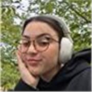 Profesora particular online y a domicilio de biología, con carrera en nutrición y estudiante de enfermería. 