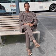 Mamadou Lamarana