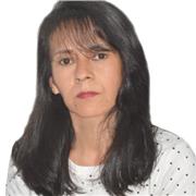 Teletrabajo como profesora de psicología
