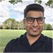 I can give private lessons in Maths since I hold a 4 years of private tutor in India and I've done my higher secondary with maths.