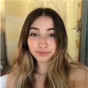 profesora de lengua castellana y literatura imprate clases a niños de primaria