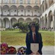 Studentessa magistrale di Filologia Moderna offre ripetizioni di italiano a bambini tra i 6 e 12 anni