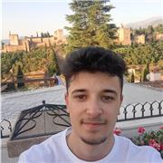 Alumno de ingeniería informática
