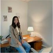 Psicóloga con excelentes habilidades comunicativas. Clases de español personalizadas online. Salamanca

