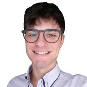 Studente di ingegneria informatica