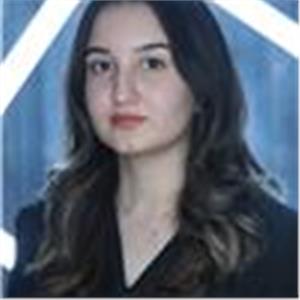 Nazli Kesiriklioglu