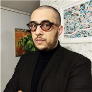 Prof à distance / Cours particulier de français pour personnes qui souhaitent apprendre la langue de Molière, Hugo et Proust ! Vous pouvez me contacter par mail