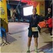 Titulado en actividades fisicas y deportivas. Apasionado del deporte practicante de atletismo, tenis, natacion, ultra distancia