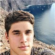 Imparto clases de Historia