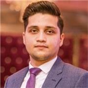 Mathematic tutor giving lectures to all age students in english/urdu/hindi