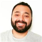 Profesor de área humanista, PUCV, para clases de español a extranjeros