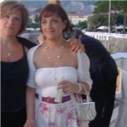 Docente di inglese e francese