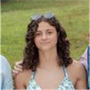 Sono cresciuta a pane e sport. Ora alleno te!