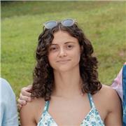 Sono cresciuta a pane e sport. Ora alleno te!