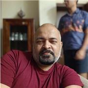 I am a highly skilled and dedicated professional with a strong academic background, holding a bachelor's and master's degree.