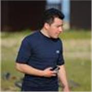 Profesor de enseñanza en ciencias marinas con enfoque en ciencias biologicas y productores primarios