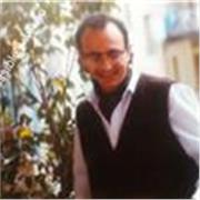 Autore della parte letteraria(Qualifica S.I.A.E. impartisce lezioni di lingua italiana a studenti