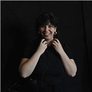 Profesora de edición audiovisual con más de 8 años de experciencia.