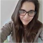 Psicopedagoga con experiencia en niños  pequeños y adolescentes 