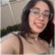 studentessa del liceo scientifico