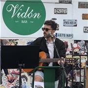 PROFESOR DE CANTO, TÉCNICAS ACTUALES PARA EXPRESARTE DE LA MANERA MÁS NATURAL Y ORGÁNICA, ANÍMATE A HACER LO QUE TANTO TE GUSTA!