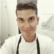 cocina tradicional Argentina