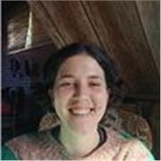 Profesora de inglés da clases de Español todas las edades