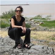 Profesora Nativa del idioma francés - español