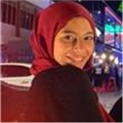 Love Egyptian Arabic accent? Im here for it.