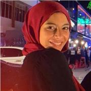 Love Egyptian Arabic accent? Im here for it.