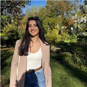 Ich biete Mathe-Nachhilfe mit Spaß und Lernerfolg!