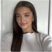English tutor providing lessons to all primary school ages