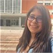 Profesora de refuerzo de lengua castellana, ciencias sociales, ciencias jurídicas