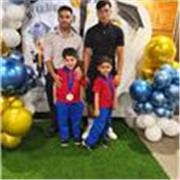 Clases de educación física y salud, entrenamientos personalizados o enfocados en algún deporte