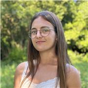 Tengo hasta ciclo de administración y gestión, ayudo y doy clases de matemáticas, castellano y gallego (primaria y ESO)