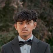 Praveen Vigneswaran