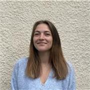 Francesa nativa con experiencia como profesora de francès, clase online o en presencial a Lugo