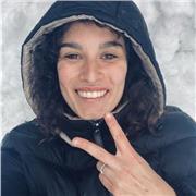 Docente di sostegno laureata in scienze psicologiche e laureanda in psicologia clinica di offre per impartire lezioni di psicologia