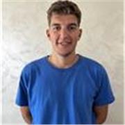 Studente di medicina al secondo anno, diplomato al liceo scientifico. Disponibile per lezioni provate di matematica, chimica e fisica per studenti liceali
