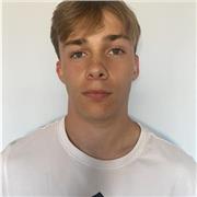 Master student at university, studied maths and further maths at A-level. Equipped at tutoring any age below university