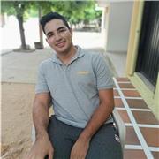 Soy muy paciente y creo que mi manera de enseñar es buena, si te interesa reforzar matemática soy el indicado