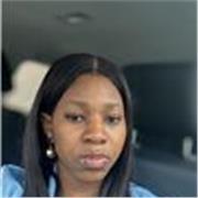 I am determined to drive change and result 