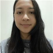 3 aulas de español para niños o adultos . Puedo trabajar tiempo completo